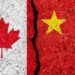 How Canada can get tough on China: Jonathan Berkshire Miller in the National Post