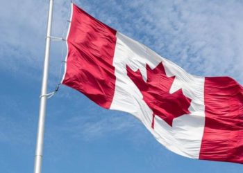 Finally, Parliament’s Canadian flag is being raised again: Melissa Mbarki in the National Post
