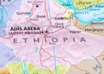 As Ethiopia launches a new democratically elected government, the West needs to make some choices: Fitz-Gerald and Segal for Inside Policy