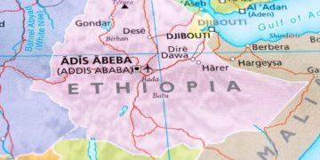 As Ethiopia launches a new democratically elected government, the West needs to make some choices: Fitz-Gerald and Segal for Inside Policy