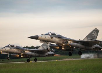 A primer on China’s aircraft intrusions into Taiwan’s ADIZ: J. Michael Cole for Inside Policy