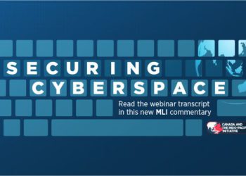 Protecting against digital threats to a free and open Indo-Pacific: New MLI commentary