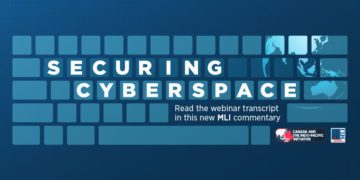 Protecting against digital threats to a free and open Indo-Pacific: New MLI commentary