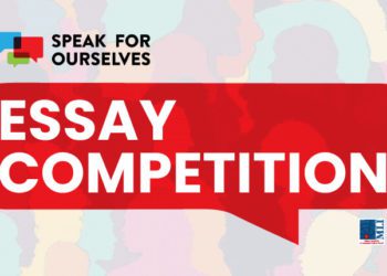 MLI Launches ‘Speak for Ourselves’ Essay Competition: Winner to receive $1500, Mentorship Support