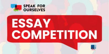 MLI Launches ‘Speak for Ourselves’ Essay Competition: Winner to receive $1500, Mentorship Support