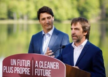 Why ex-Greenpeace activist and new environment minister Steven Guilbeault could be problematic for Canadians: Exner-Pirot on Global News Radio