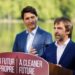 Why ex-Greenpeace activist and new environment minister Steven Guilbeault could be problematic for Canadians: Exner-Pirot on Global News Radio