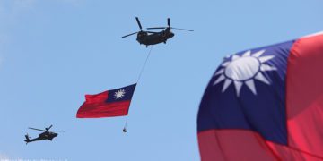 Ottawa needs to develop a modern policy for Taiwan: J. Michael Cole in the Globe and Mail