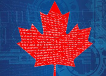 Canada’s Big Tech Temptation: Daniel Sokol in the National Review