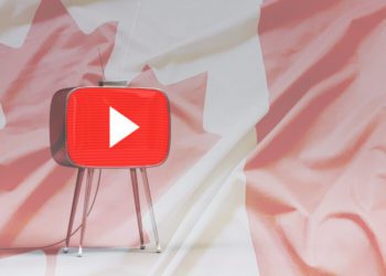 There’s a more practical way to regulate Big Tech: Konrad Von Finckenstein and Peter Menzies in the Globe and Mail