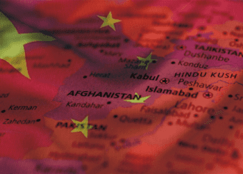 What China-Taliban ties mean for the US, Canada and the world: Amitendu Palit for Inside Policy