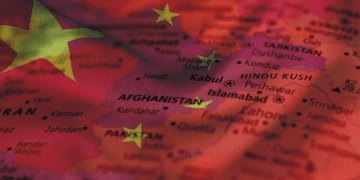 What China-Taliban ties mean for the US, Canada and the world: Amitendu Palit for Inside Policy