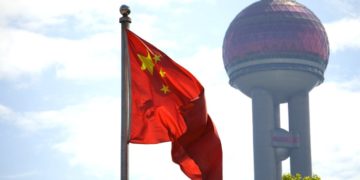 Trans-Pacific Trade Bloc Better Without China: David Kilgour and David Matas for Inside Policy