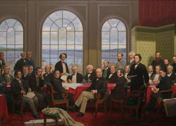 What We Owe to the Past: Brian Lee Crowley for Discourse Magazine