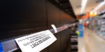 Welcome to our new economy of shortages, comrades: Philip Cross in the Financial Post