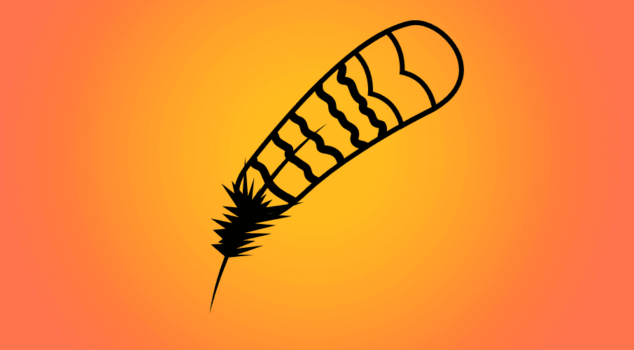 Lifting up the lives of Indigenous peoples in need Blaine Favel for Inside Policy Macdonald