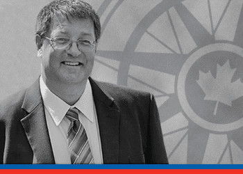 The Macdonald-Laurier Institute Announces Newest Distinguished Fellow, Kenneth Coates