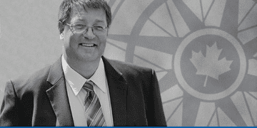 The Macdonald-Laurier Institute Announces Newest Distinguished Fellow, Kenneth Coates