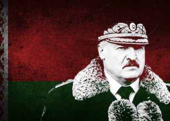 Stopping Belarusian dictator Lukashenko’s greyzone aggression against NATO: Balkan Devlen in the Toronto Star