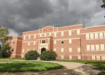 Let me tell you a story about residential schools: Melissa Mbarki in the Toronto Sun