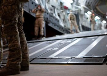 Friends of Canada still in Afghanistan face immeasurable risks to their lives: Richard Shimooka in the Vancouver Sun