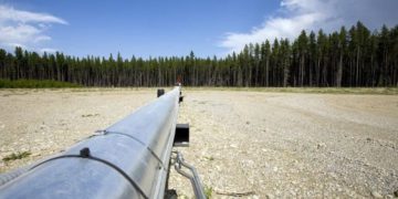 The Right to Say Yes on Resource Projects: Ken Coates for Inside Policy