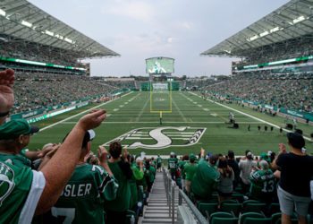 In Canada, a CFL malaise symbolizes a nation that’s lost its mojo: Ken Coates in the Regina Leader-Post