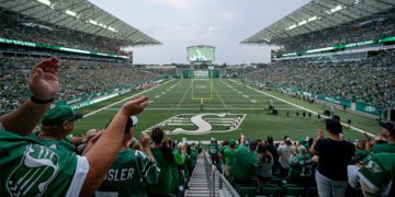 In Canada, a CFL malaise symbolizes a nation that’s lost its mojo: Ken Coates in the Regina Leader-Post