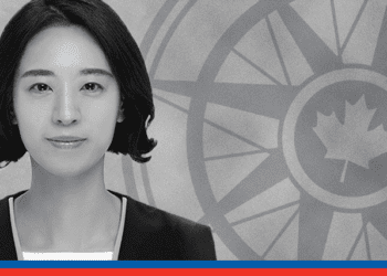 The Macdonald-Laurier Institute Welcomes Newest Visiting Fellow, SooJung Ji