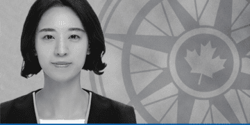 The Macdonald-Laurier Institute Welcomes Newest Visiting Fellow, SooJung Ji