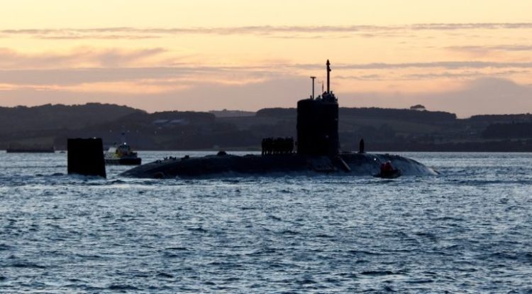 Without plan for new submarines Canada faces defence gap in the Arctic ...