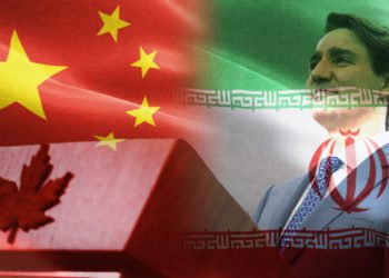 How Canada’s Foreign Policies Favour Authoritarianism: Alireza Nader and Benjamin Weinthal for Inside Policy