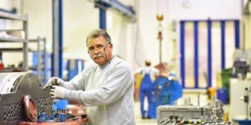 Senior-cession — the real losers of the pandemic: Jack Mintz in the Financial Post