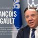 2021, un grand cru pour François Legault: Dan Delmar pour Inside Policy