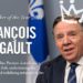 How François Legault Made 2021 His Best Year Ever: Dan Delmar for Inside Policy
