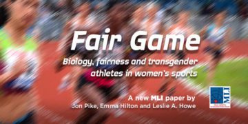 Body check: Reconciling biology and fairness for female athletes while supporting trans inclusion in sport