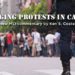 Canada’s failure to manage protests threatens democracy and the rule of law: MLI commentary by Ken Coates