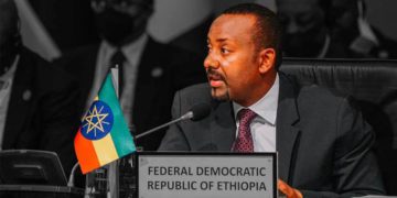 Redeem or Rescind Ethiopian Prime Minister’s Nobel Peace Prize: Yonas Biru for Inside Policy