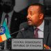 Redeem or Rescind Ethiopian Prime Minister’s Nobel Peace Prize: Yonas Biru for Inside Policy