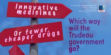 Canadians will pay a heavy price as Ottawa cuts drug costs