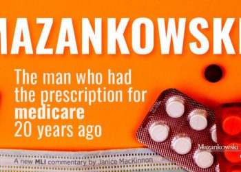 Want to fix Canada’s crippled health system? We’ve had the plan for 20 years