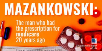 Want to fix Canada’s crippled health system? We’ve had the plan for 20 years