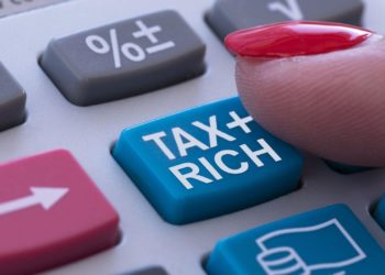 ‘Tax the rich’ won’t work: Jack Mintz in the Financial Post