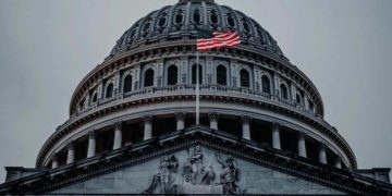 The U.S. will not descend into civil war or dictatorship, but it will become increasingly volatile and Canada must prepare: Balkan Devlen in the National Post