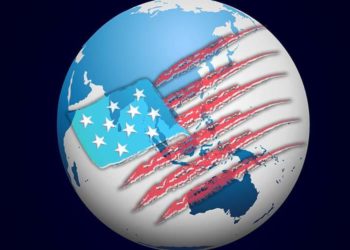 US must rethink its approach to a flexible and inclusive Indo-Pacific: Stephen Nagy in Nikkei