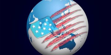 US must rethink its approach to a flexible and inclusive Indo-Pacific: Stephen Nagy in Nikkei