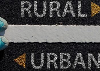 Canada’s rural-urban divide is getting deeper, and that hurts all Canadians: Donald Savoie in the Globe and Mail