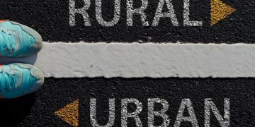 Canada’s rural-urban divide is getting deeper, and that hurts all Canadians: Donald Savoie in the Globe and Mail