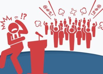 Coming to terms with our politics of judgment: Ken Coates for Inside Policy