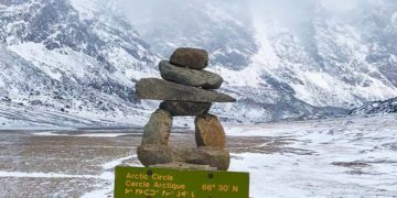 Climate change will drive Arctic development, but not in the way you thought: Heather Exner-Pirot for Inside Policy